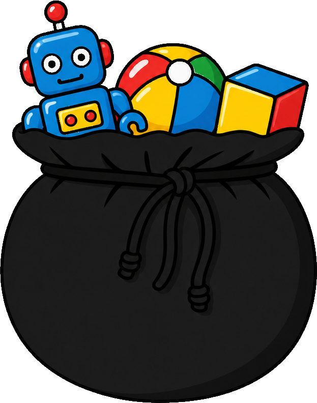 Toy bundle